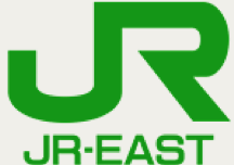 JR East logo