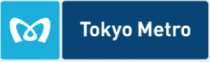 Tokyo Metro logo