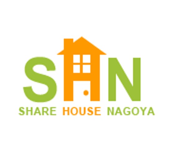 Share House Nagoya logo